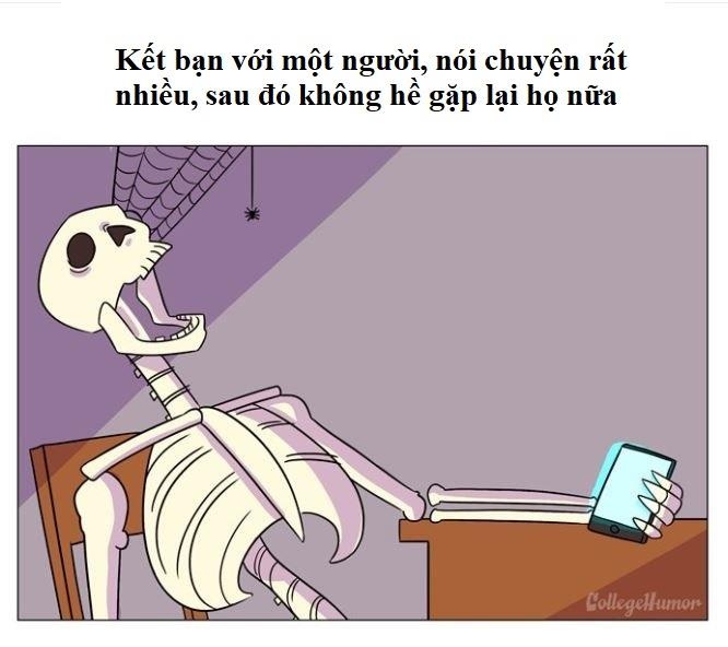 rac roi khi dung ung dung hen ho anh 1