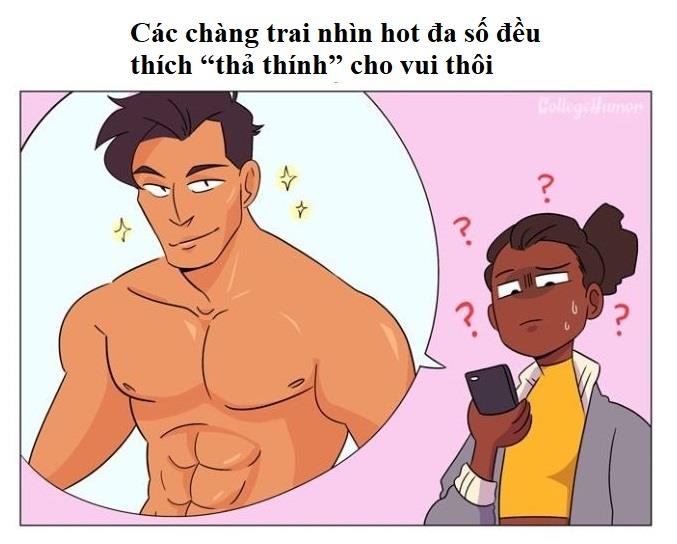 rac roi khi dung ung dung hen ho anh 2