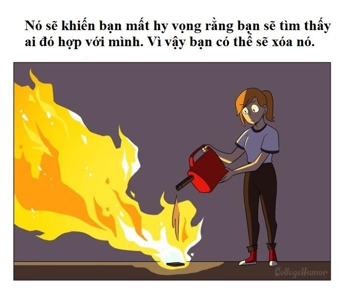 rac roi khi dung ung dung hen ho anh 6