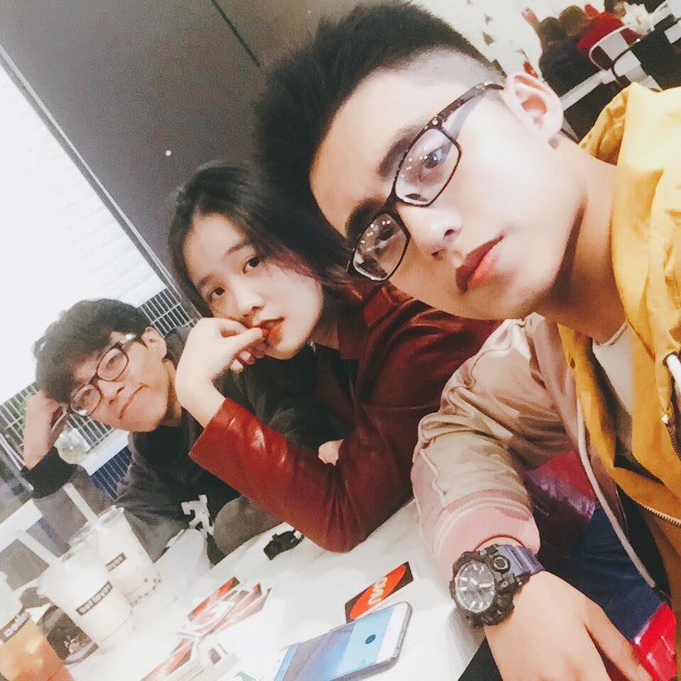 Việt hoàng em trai sơn tùng ảnh 2 Viet hoang em trai son tung anh 2