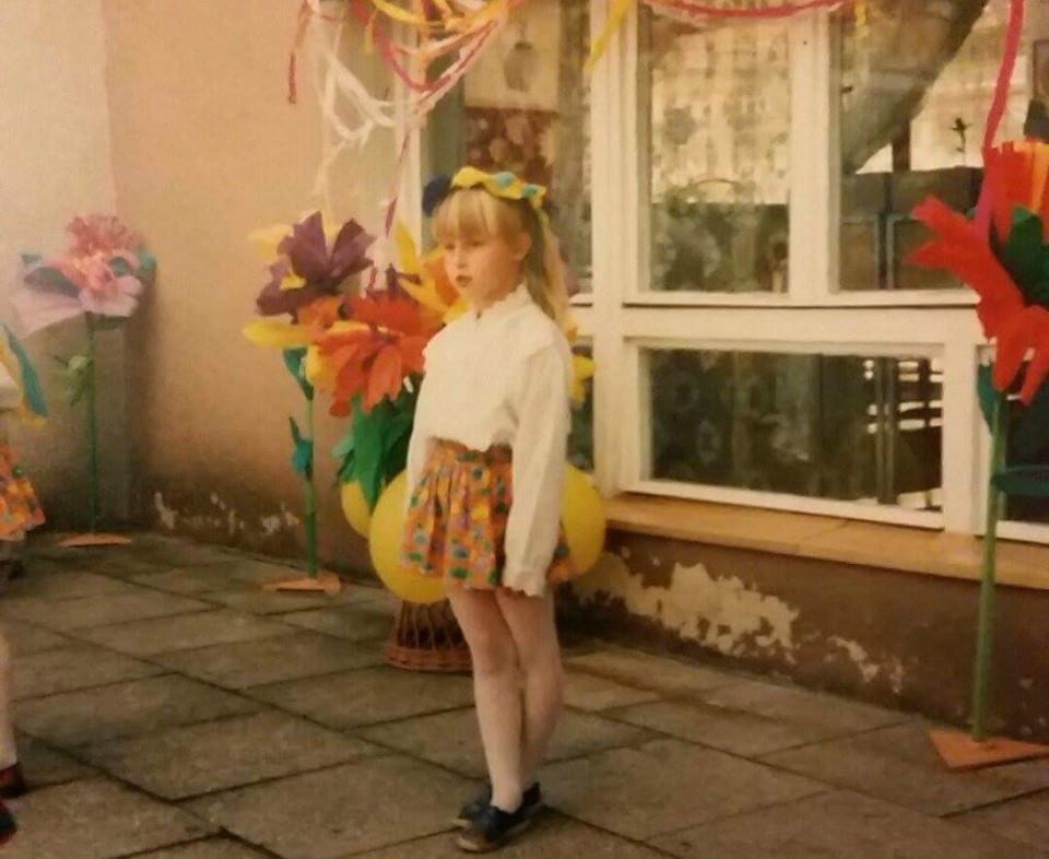 Co gai duoc ban trai cu chi tien phau thuat giong bup be anh 3