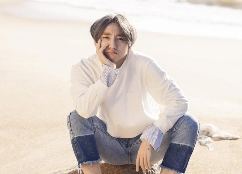 Việt hoàng em trai sơn tùng ảnh 9 Viet hoang em trai son tung anh 9