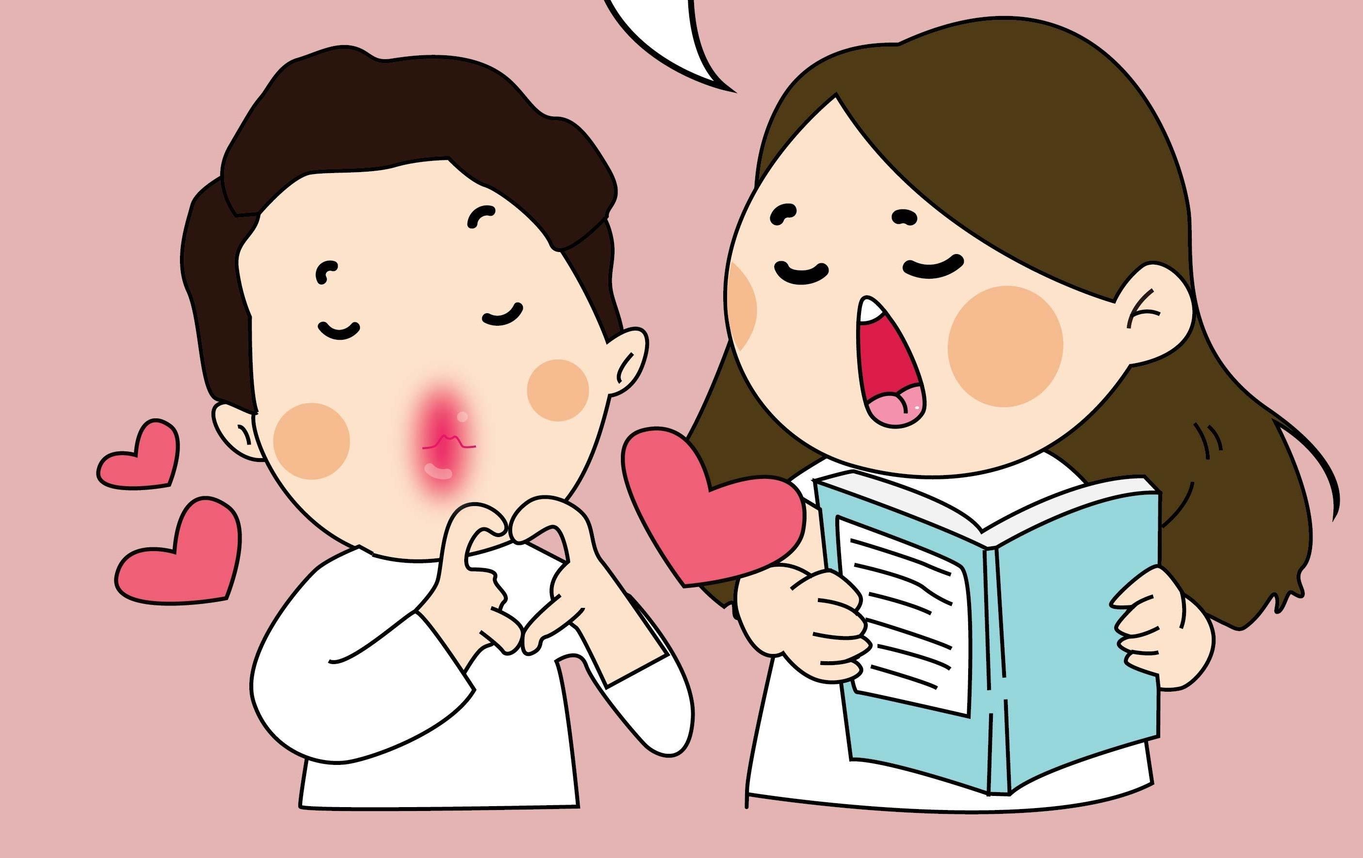 8 cau 'tha thinh' theo Toan hoc, Vat ly khien crush kho long tu choi hinh anh