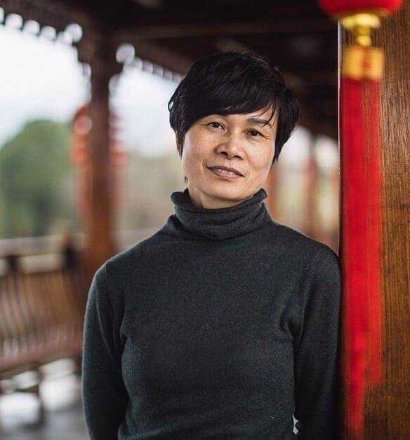 Ap luc hon nhan cua nguoi tre Trung Quoc anh 3