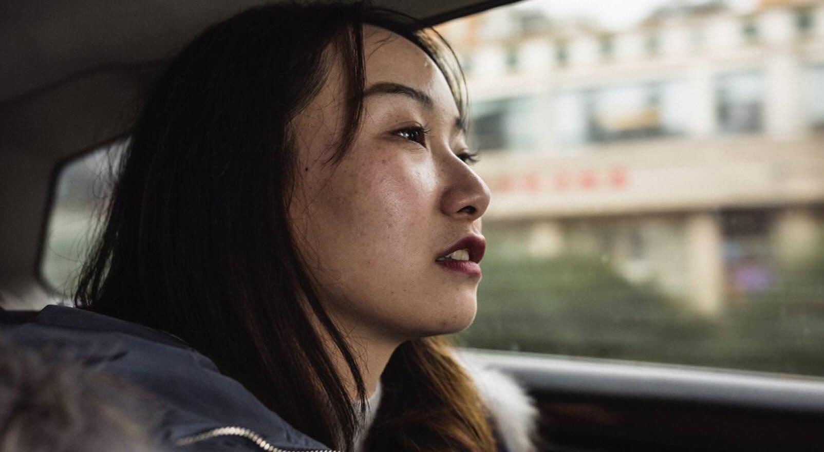 Ap luc hon nhan cua nguoi tre Trung Quoc anh 1