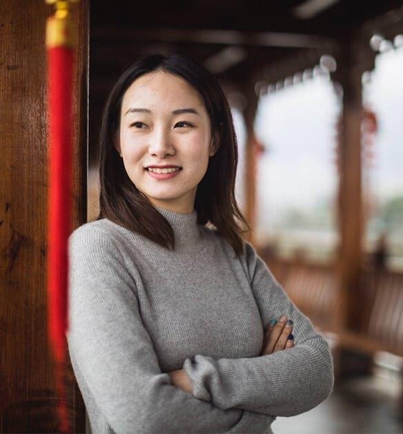 Ap luc hon nhan cua nguoi tre Trung Quoc anh 2