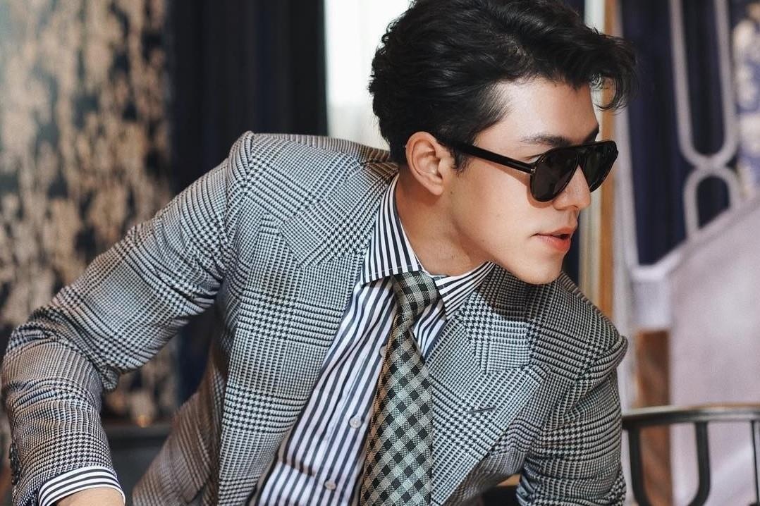 Ve ngoai thu hut cua nam chinh phim Friendzone hinh anh