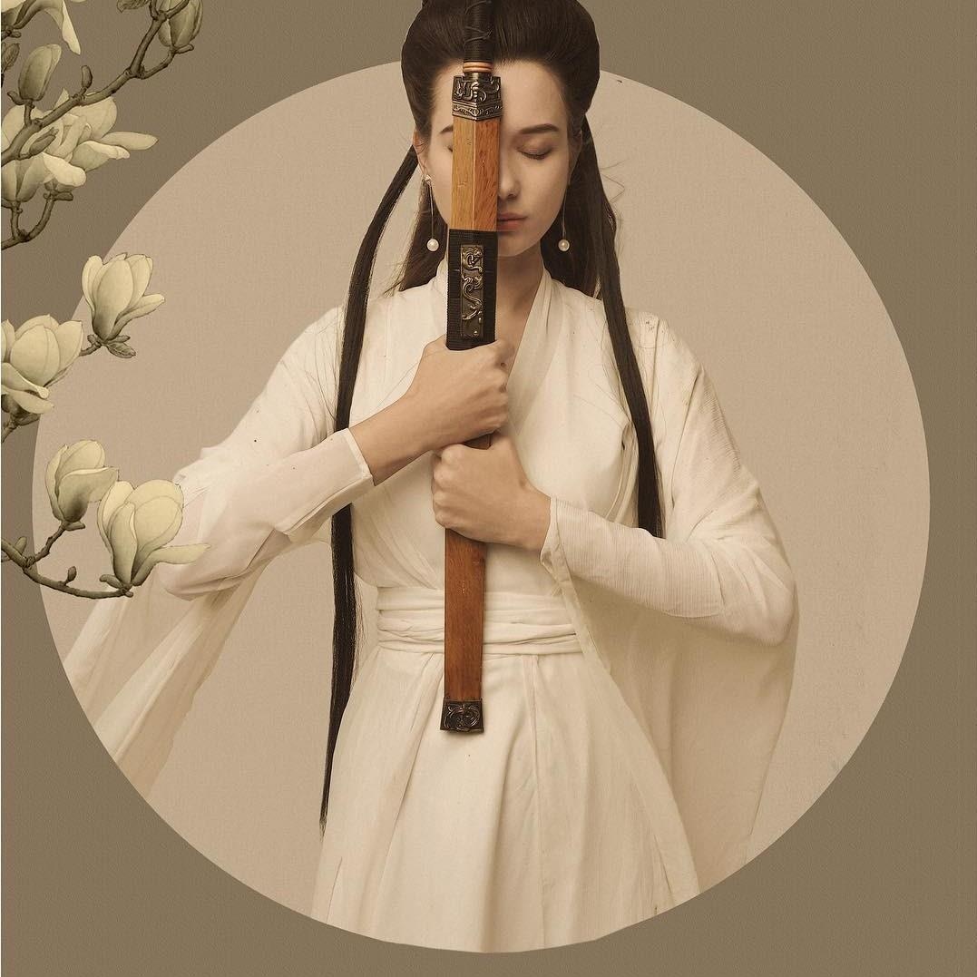 Co nang duoc dan mang goi la bup be song anh 8