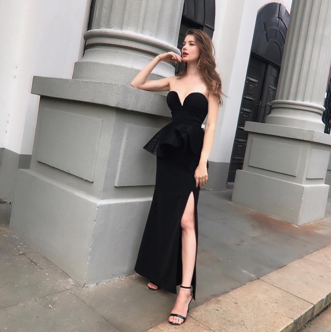 Co nang duoc dan mang goi la bup be song anh 11