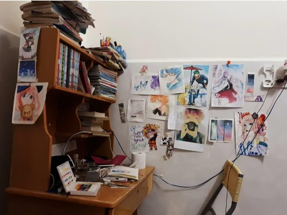 Trao luu khoe goc hoc tap anh 2