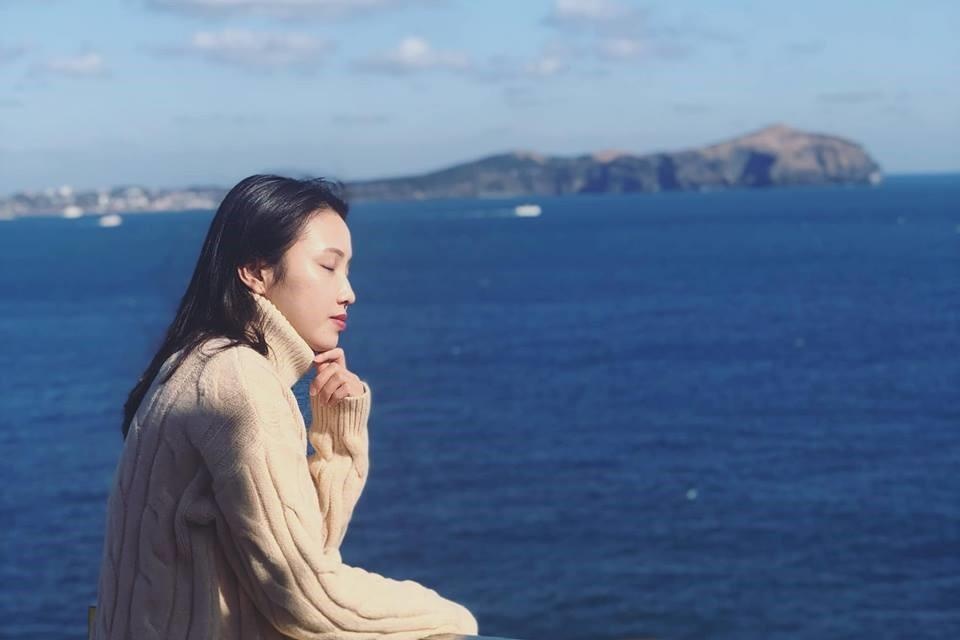 Con gai doc than anh 1