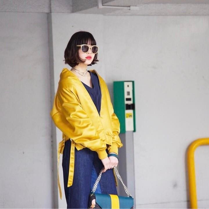 Hot girl Nhat Ban co nhan hieu thoi trang rieng anh 10