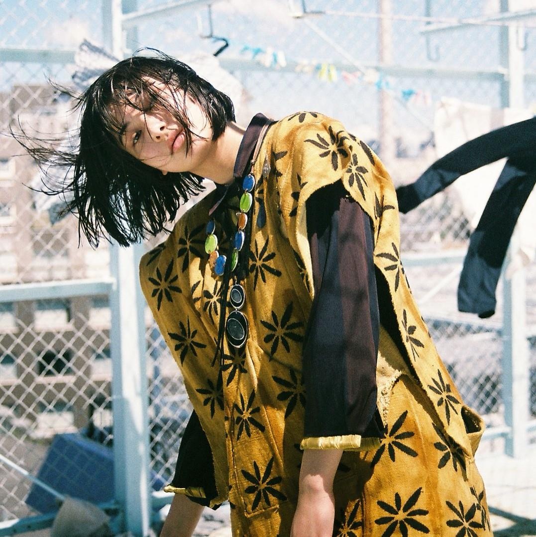 Hot girl Nhat Ban co nhan hieu thoi trang rieng anh 11