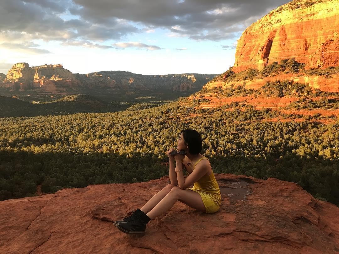 Hot girl Nhat Ban co nhan hieu thoi trang rieng anh 8