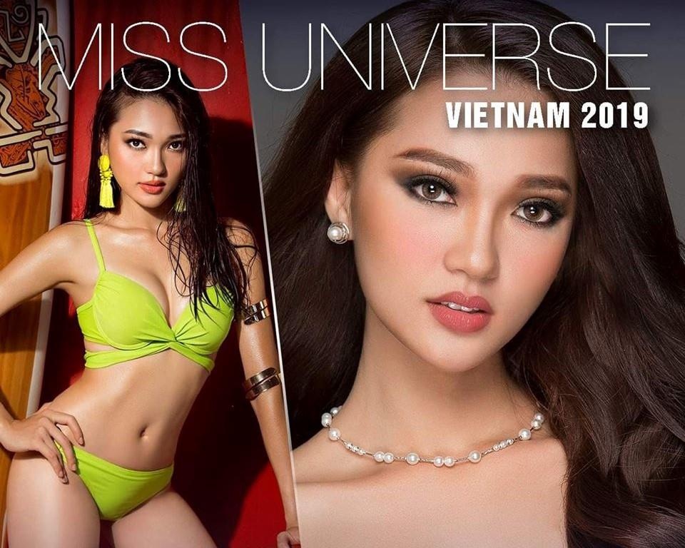 Ban gai tin don cua Van Duc sap thi hoa hau anh 1