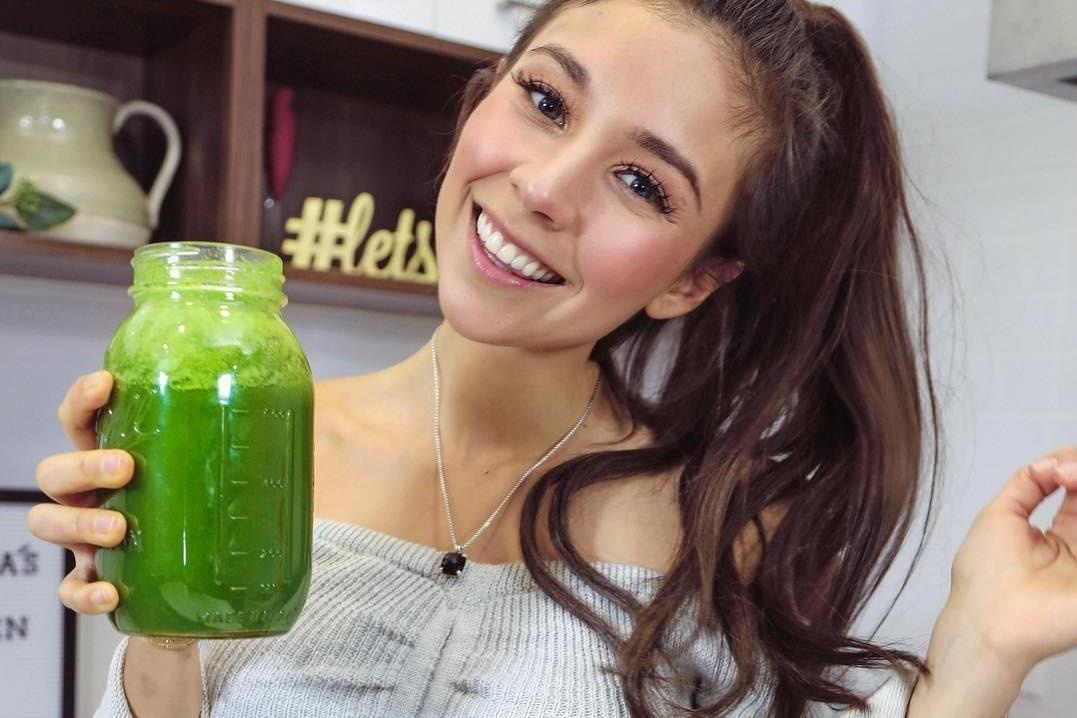 Loi xin loi cua nu blogger khi bi to lua doi hang trieu fan hinh anh