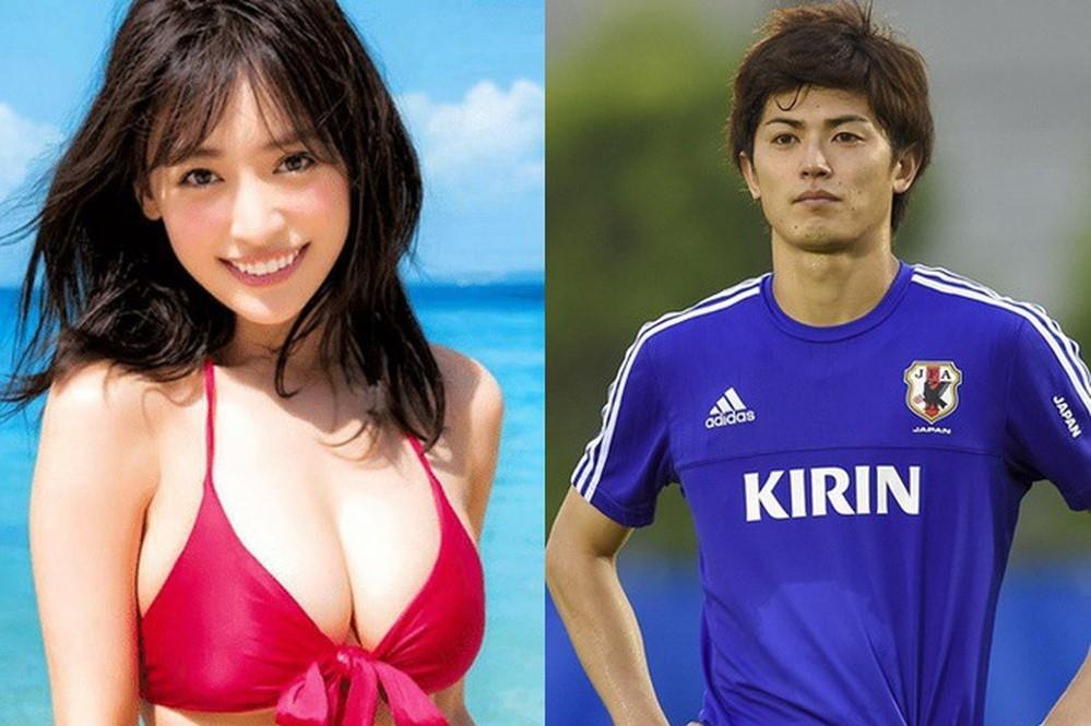 Nang WAGs nong bong nhat Nhat Ban cosplay nhan vat truyen One Piece hinh anh