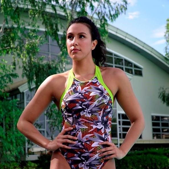 Hot girl the thao anh 13