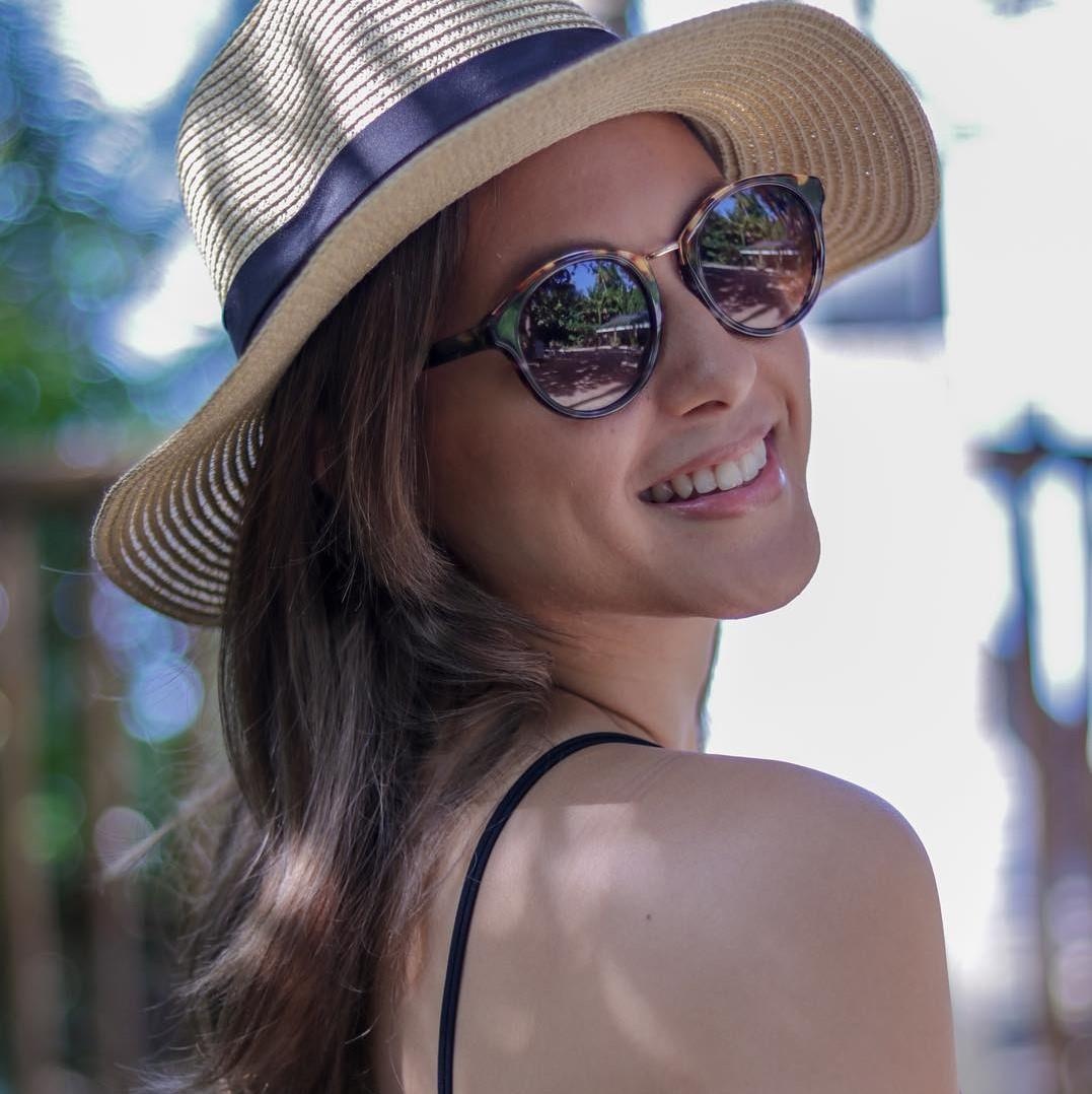 Hot girl the thao anh 7