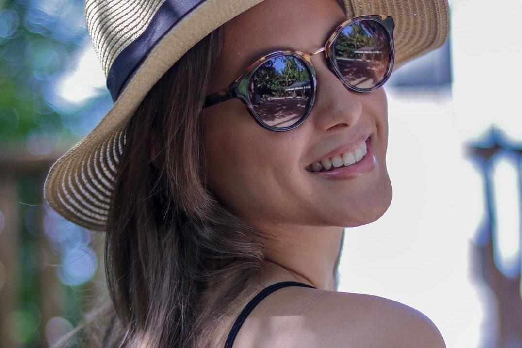 Tu 'hot girl lang bong' Philippines la doanh nhan thanh dat hinh anh