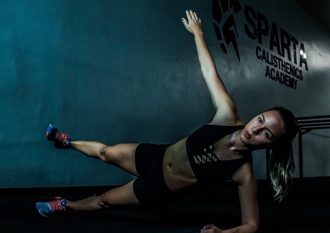 Gia the khung cua hot girl lang bong da anh 2