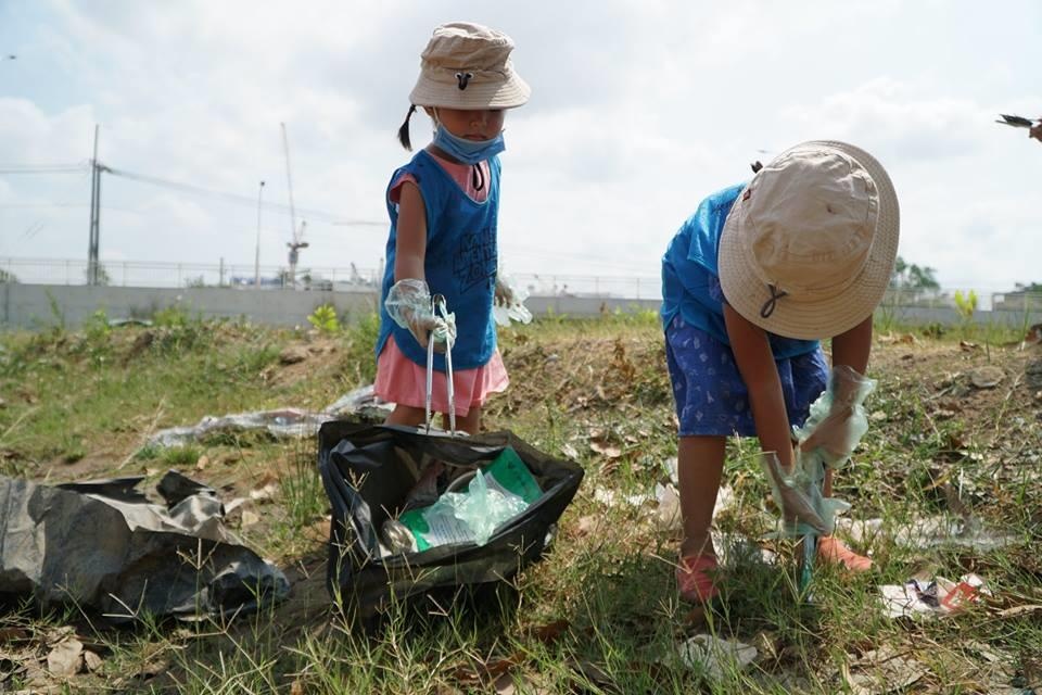 Cho tre mam non di don rac: Dung de trao luu y nghia bi bien tuong hinh anh
