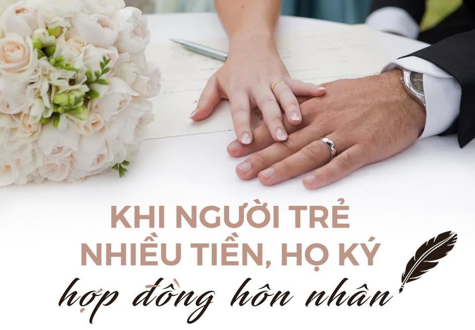 Hợp đồng hôn nhân ảnh 1 Hop dong hon nhan anh 1