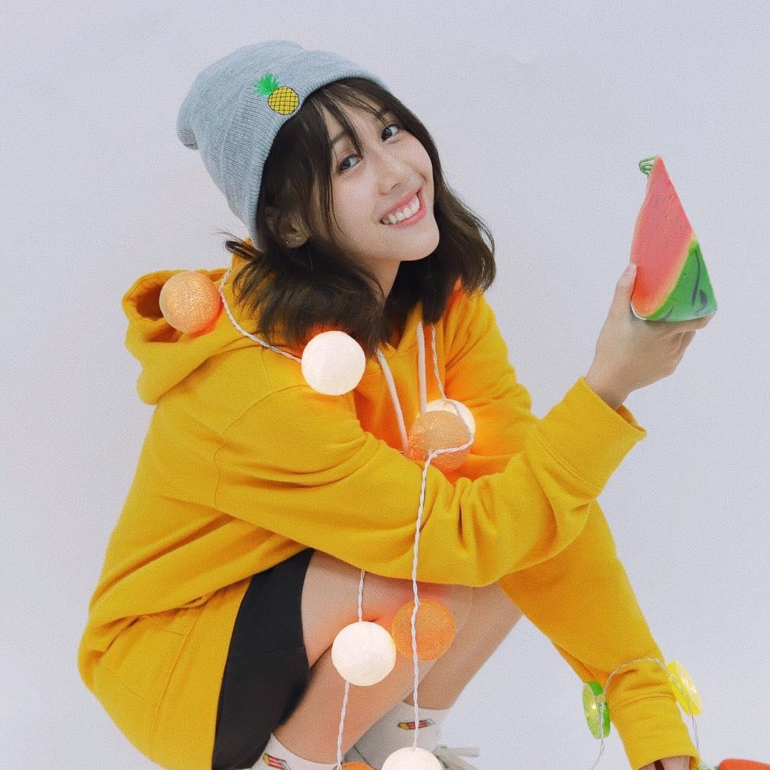 Nhan sac cua loat hot girl thoi chua noi tieng anh 6