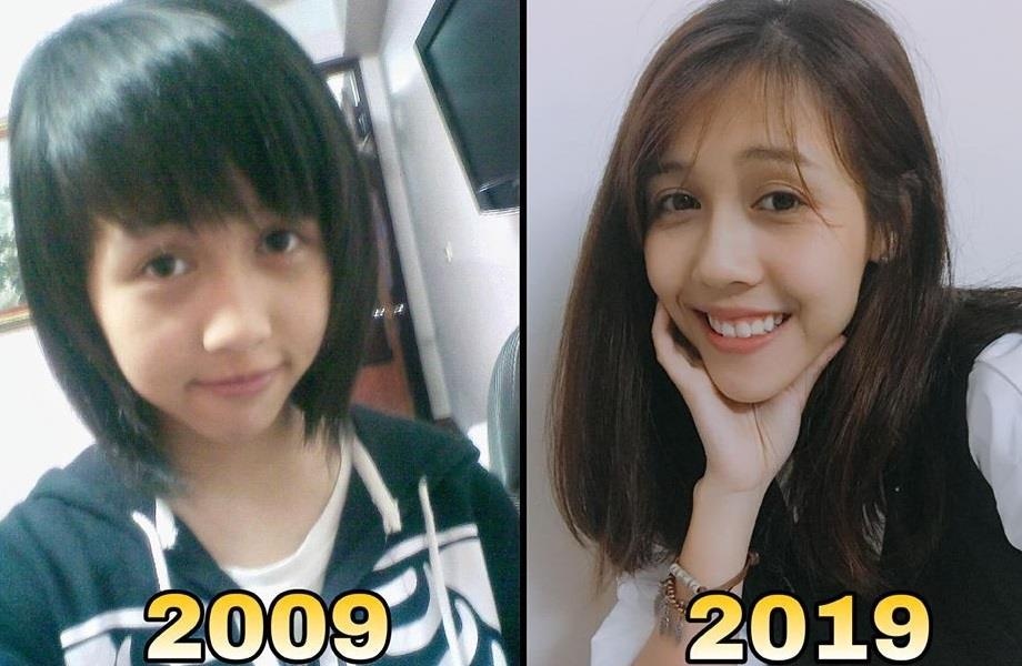 Nhan sac cua loat hot girl thoi chua noi tieng anh 4