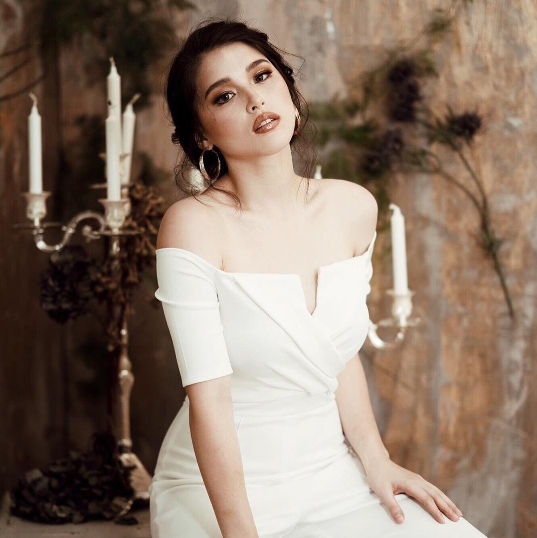 Nhung nu vo si Muay Thai xinh dep anh 5