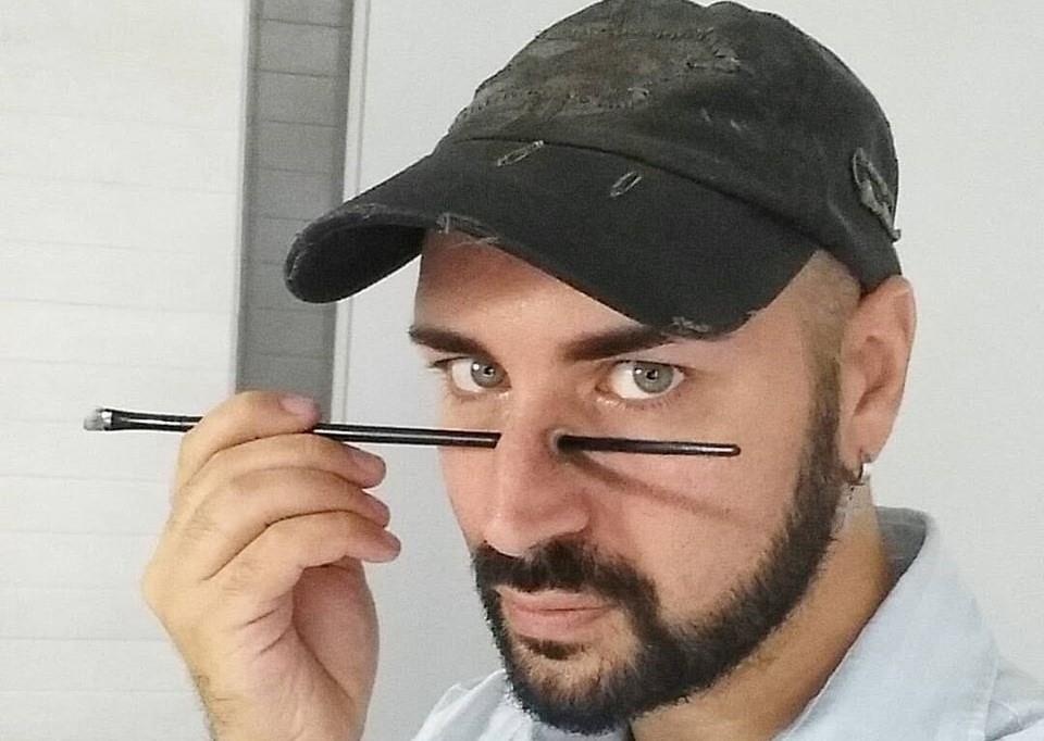 nghe thuat trang diem 3D anh 4