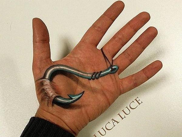 nghe thuat trang diem 3D anh 2