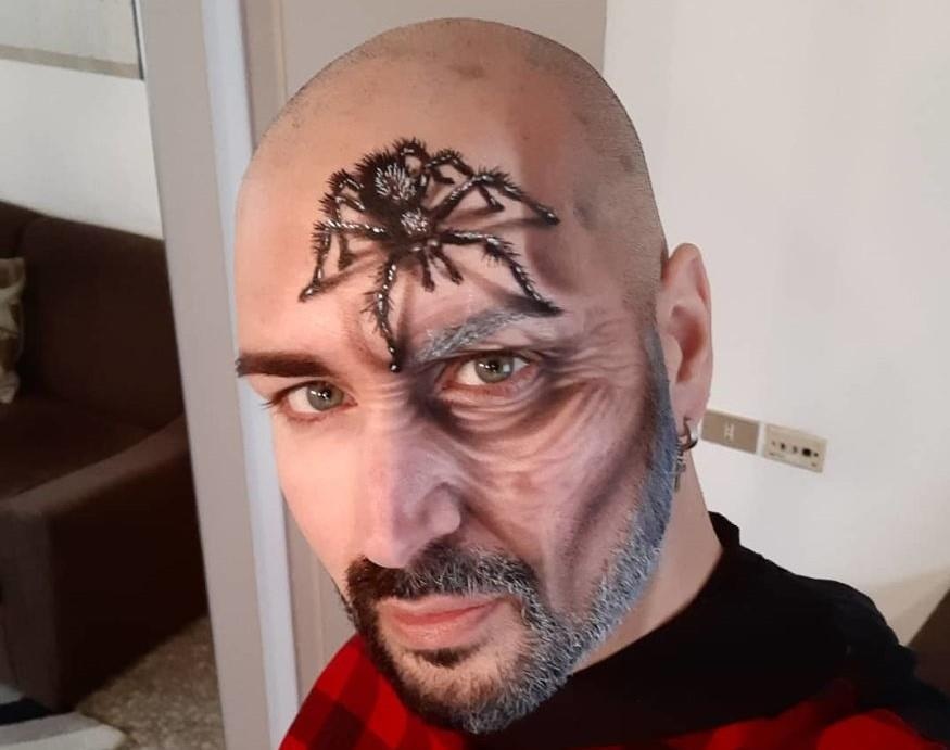 nghe thuat trang diem 3D anh 7