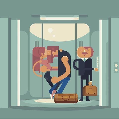 Lam sao de di thang may van minh anh 7