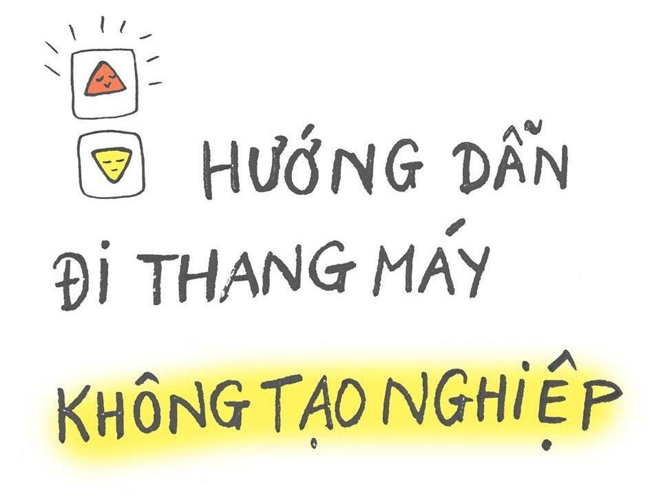 Lam sao de di thang may van minh anh 1