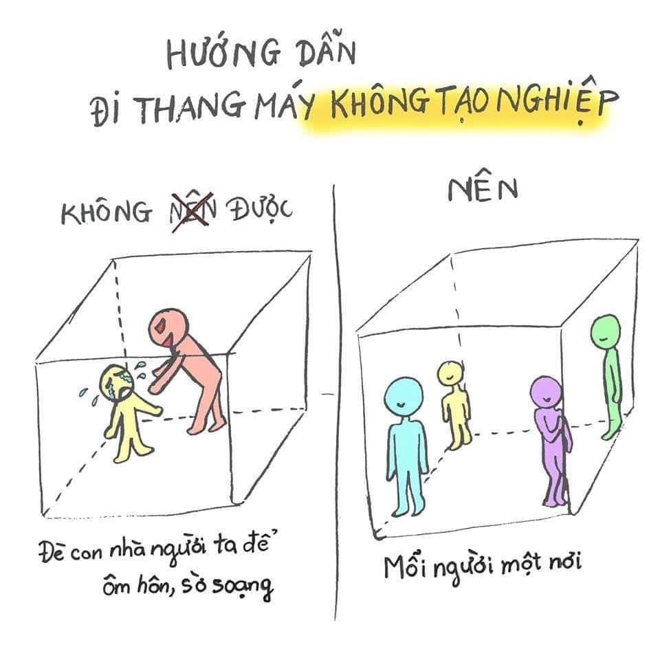 Lam sao de di thang may van minh anh 5