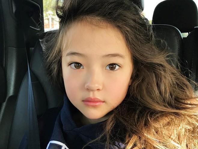 Nhung thien than nhi la con lai anh 1