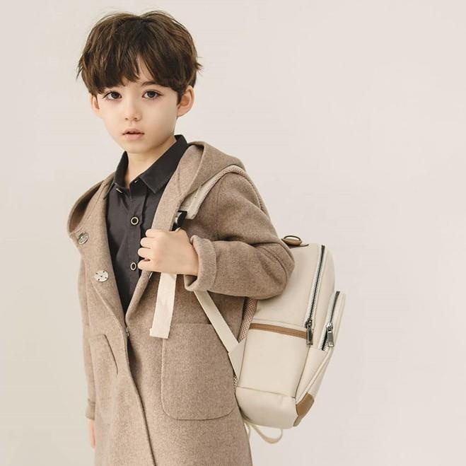 Nhung thien than nhi la con lai anh 5