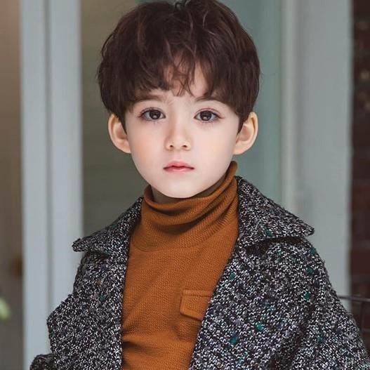 Nhung thien than nhi la con lai anh 6