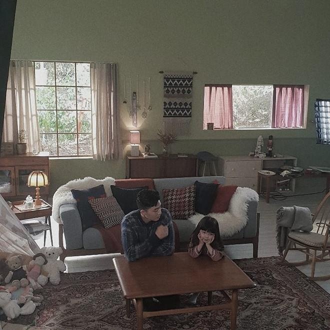 Nhung thien than nhi la con lai anh 12