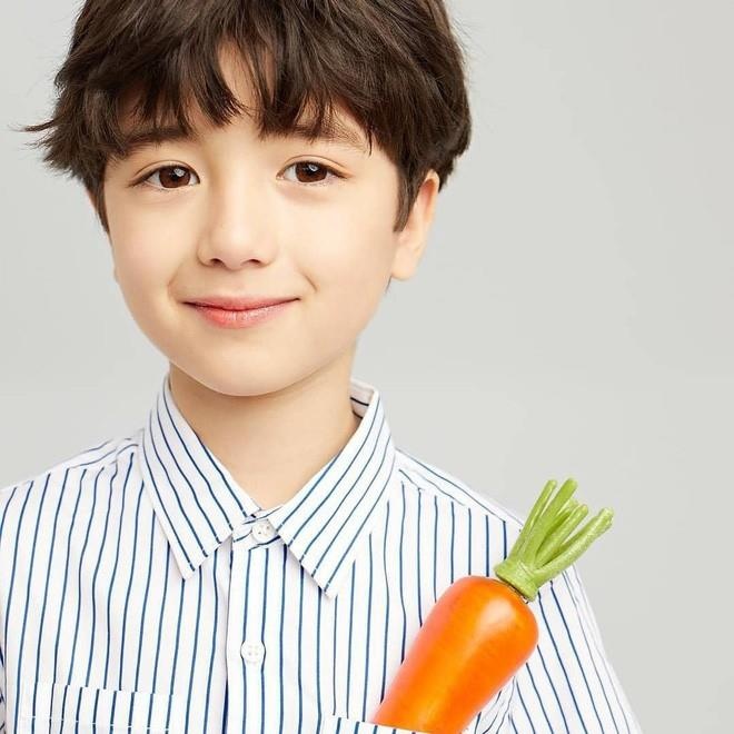 Nhung thien than nhi la con lai anh 7