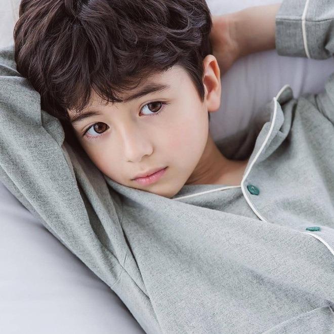 Nhung thien than nhi la con lai anh 9