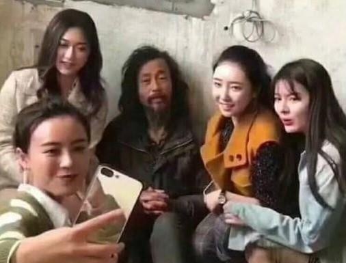 Nhung ga an may noi nhu con tren mang anh 4