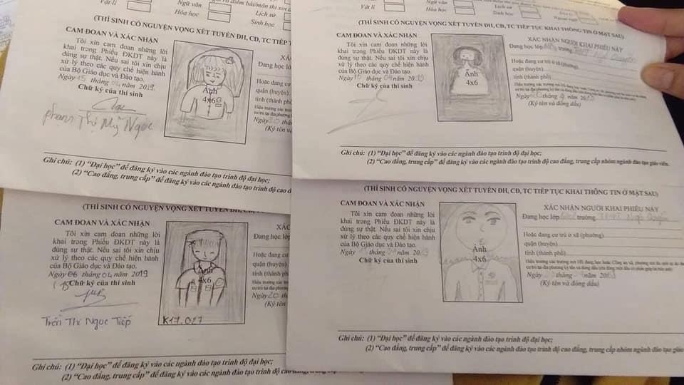 Noi kho ghi ho so dai hoc anh 8