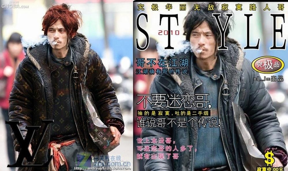 Nhung ga an may noi nhu con tren mang anh 6