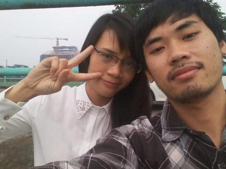 Co ban than lay chong va tam su 13 nam chua tung tho lo cua chang 9X hinh anh