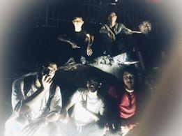 Buc anh nhu phim kinh di khi dung den flash de chup anh 4