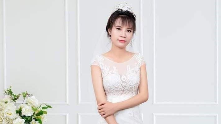 Ngày cô bạn thân cùng bàn đi lấy chồng ảnh 1 Ngay co ban than cung ban di lay chong anh 1