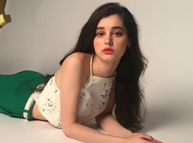 Nhung hot girl Ukraine noi tieng trong cong dong mang Viet anh 8