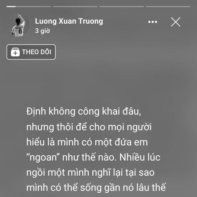 Đức Huy chuyển khoản 124.000 đồng mừng sinh nhật Văn Toàn ảnh 2 Duc Huy chuyen khoan 124.000 dong mung sinh nhat Van Toan anh 2